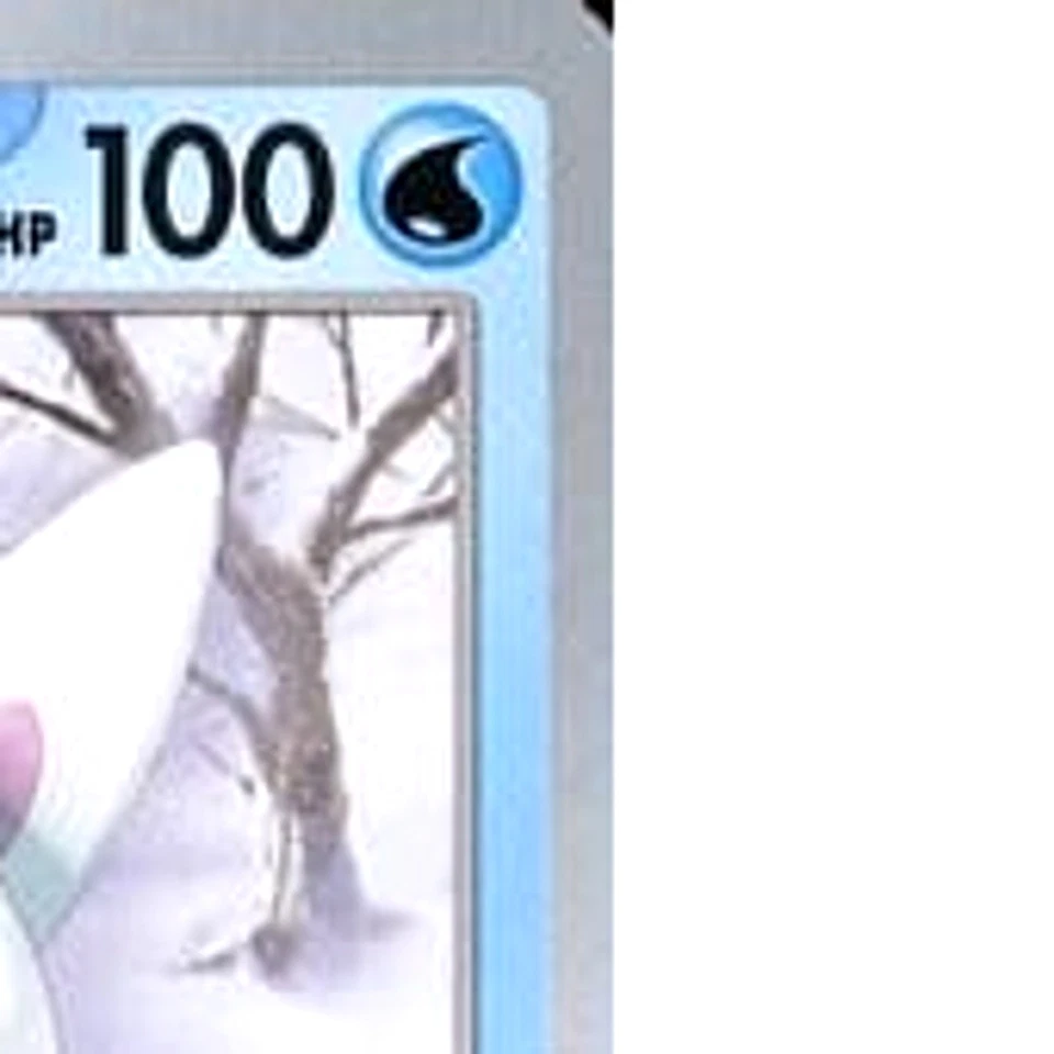 Pokemon Cetoddle C 024/078 SV1V Violet ex Japanese Card - Image 4 of 4