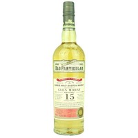 Old Particular Glen Moray 15 Jahre UnabhäNgige 0,7L
