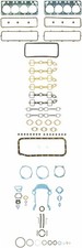Fel-pro Engine Gasket Set - Full - Ford Y Block - Kit Fs 7999 Pt-3