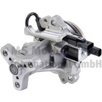 Wasserpumpe MotorküHlung Pierburg 7.10942.39.0 FüR Landrover Range Rover Sport 3