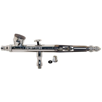 Airbrush RG Double Action Gravity Feed Airbrush (RG#1-AD)