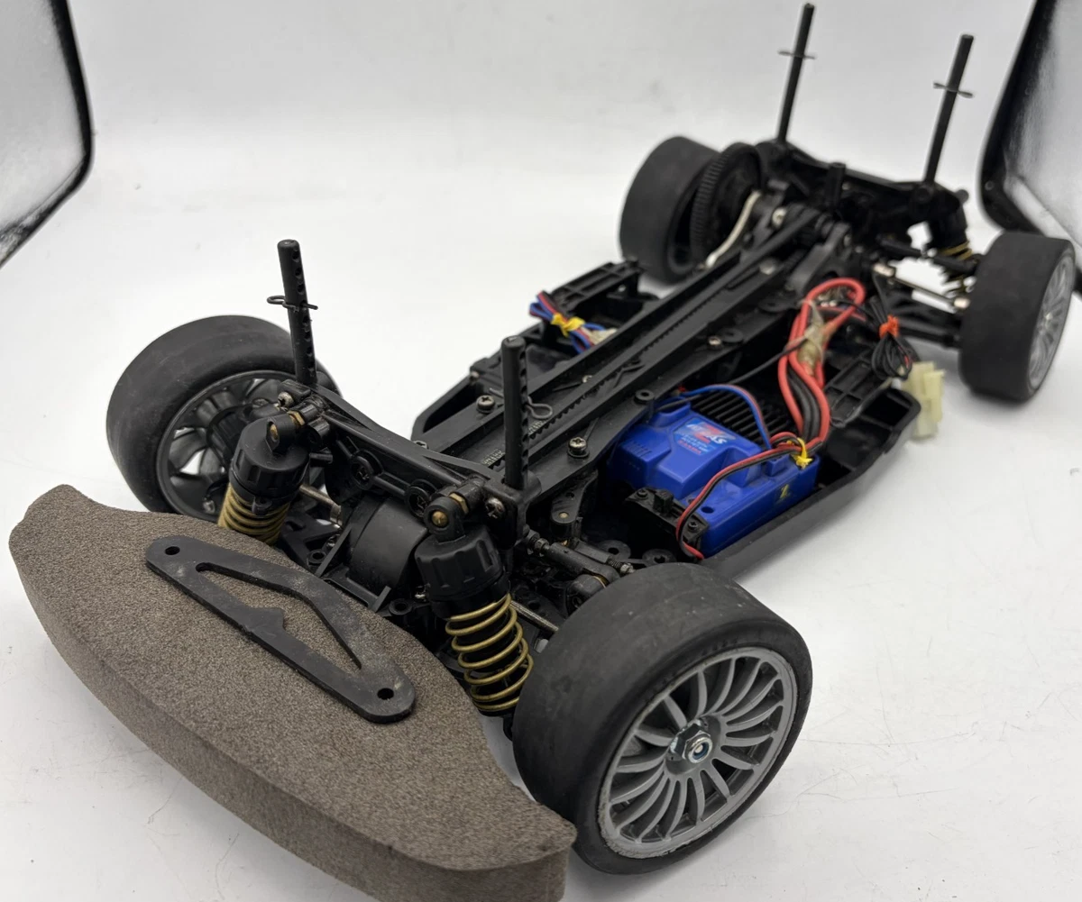ホビーラジコン TAMIYA TA 04 tamiya ta04 products for sale | eBay