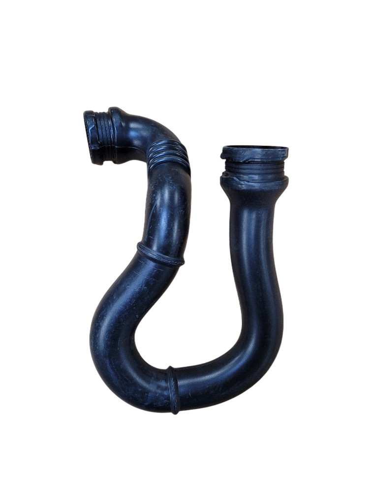 Durite turbo intercooler pour utilitaire de chantier dCi - 2