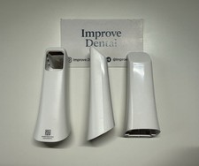 Alliedstar Intraoral Scanner Tips (3) Used Great Condition 