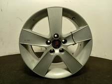 SAAB 93 Alloy Wheel 17 Inch 5x110 ET41 7.5J 2003-2012 