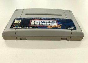 Star Wars Empire Strikes Back Famicom Software Japan pa