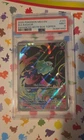Bulbasaur 133/132 Me01: Mega Evolution Holo