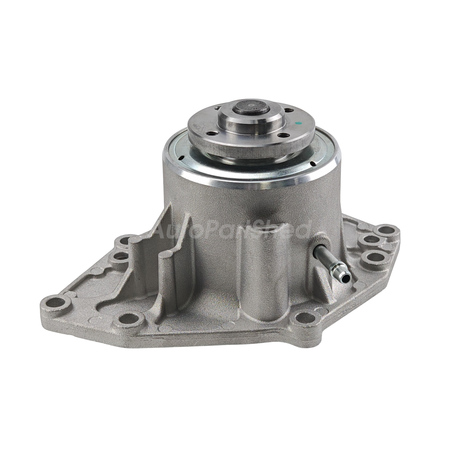 Coolant Water Pump 07P121008A/B/C For 2017-2020 Bentley Bentayga 6.0L W12