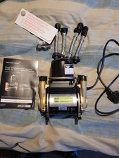 Salamander HomeBoost Mains Water Pressure Boosting Pump Home Boost
