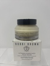Bobbi Brown Vitamin Enriched Face Base - 1.7 fl oz 50 ml NEW