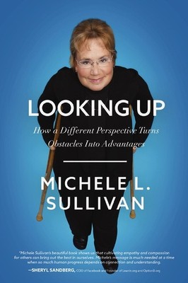 Looking Up: How A Different Perspective Turns Obstacles Into Advantages