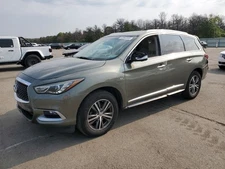 Engine ECM Electronic Control Module Left Hand Fender Fits 15-17 ALTIMA 834791