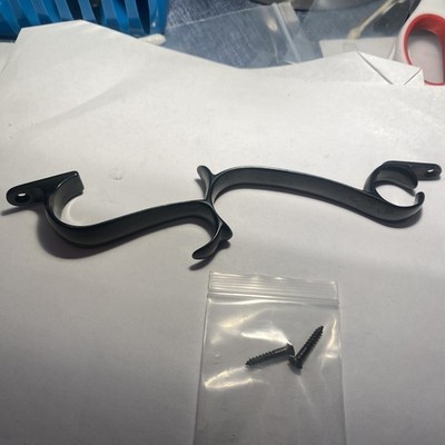 Thompson Center- Renegade- Blued Steel Trigger Guard w/Screws- Nice !!