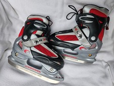 Schlittschuhe Hockey Skates Eislaufen Gr.34,35,36,37