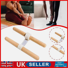 Adjustable Hamstring Stretcher Leg Stretch Strap Flexibility Training Equipment