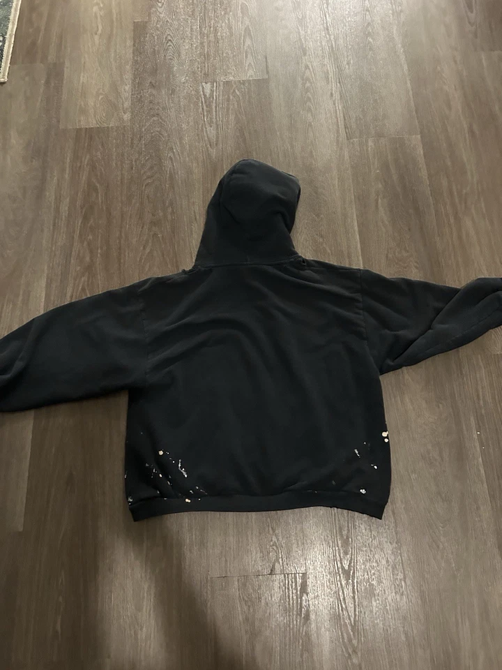 Balenciaga 多色连帽衫 90 Balenci 10 Me — 第 4/4 张图片