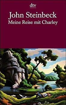 Meine Reise mit Charley: Auf der Suche nach Amerika (dtv... | Buch | Zustand gut