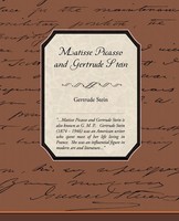 Gertrude Stein | Matisse Picasso And Gertrude Stein | Taschenbuch | Englisch