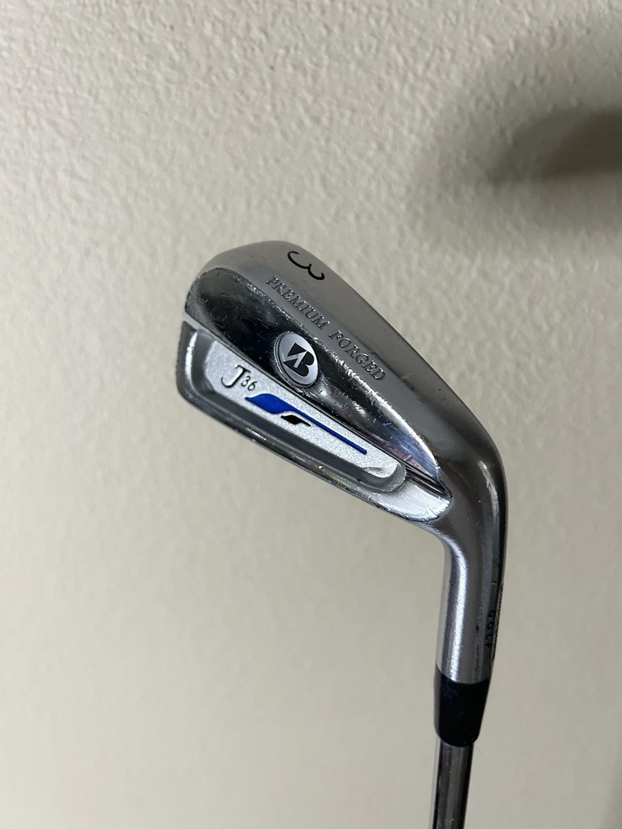 Bridgestone J36 Irons for sale | eBay