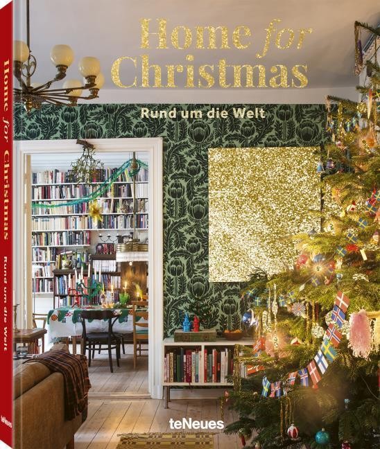 Teneues Verlag Home For Christmas - Bild 3