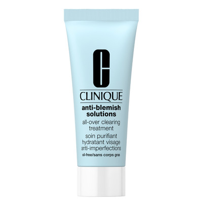 020714291839 Clinique Anti-Blemish Solutions All Over Clearing Treatment antybak