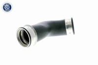 Ladeluftschlauch Q+ Vaico V10-2856 FüR Audi VW XL A3 Octavia 3C2 Plus Skoda Seat
