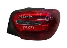MERCEDES-BENZ A W176 Rücklicht hinten rechts A1769064900 1.60 Petrol 34967086