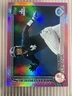 2025 Topps Pro Debut - Engelth Urena #PD-20 Fuchsia Foil /199 (RC)
