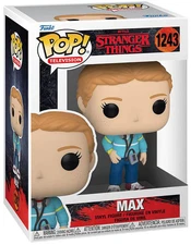 Funko Pop! Vinyl: Stranger Things - Max #1243