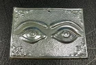 Antique Greek Tamata EYES Ex Voto Orthodox Protection Authentic