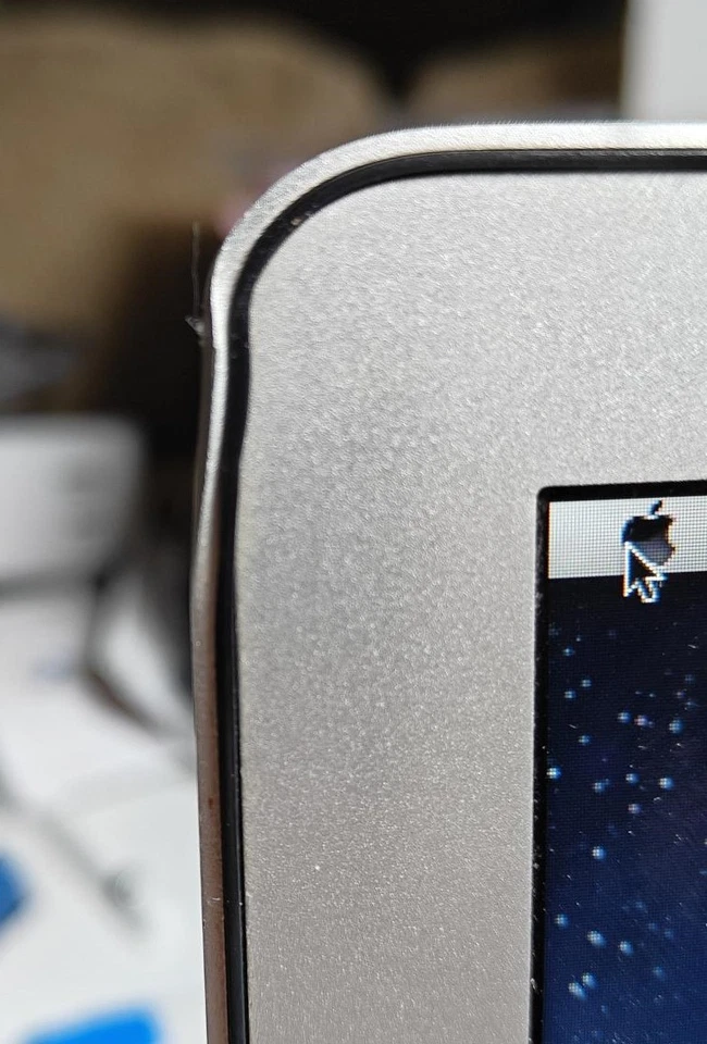 Apple MacBook Air 13" 2011 A1369 Intel Core i5 1.7GHz 4GB 128GB - Image 4 of 4