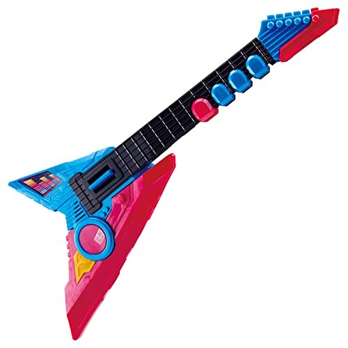 Bandai Kamen Rider Geez DX Beat Ax