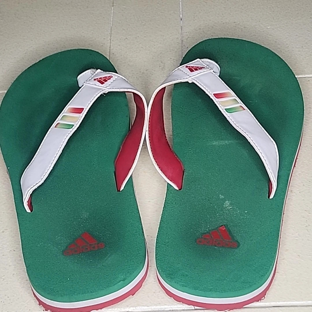 Infradito Adidas donna taglia 8