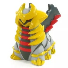 Pokemon Kids Diamond & Pearl 3 Giratina Candy Toy Trading Figure 440
