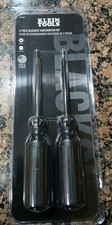 Klein Tools 2 Piece Blackout Screwdriver Set ...