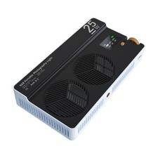 Fill Light 25W Double Color Temperature Led Light Colorful Light Professional