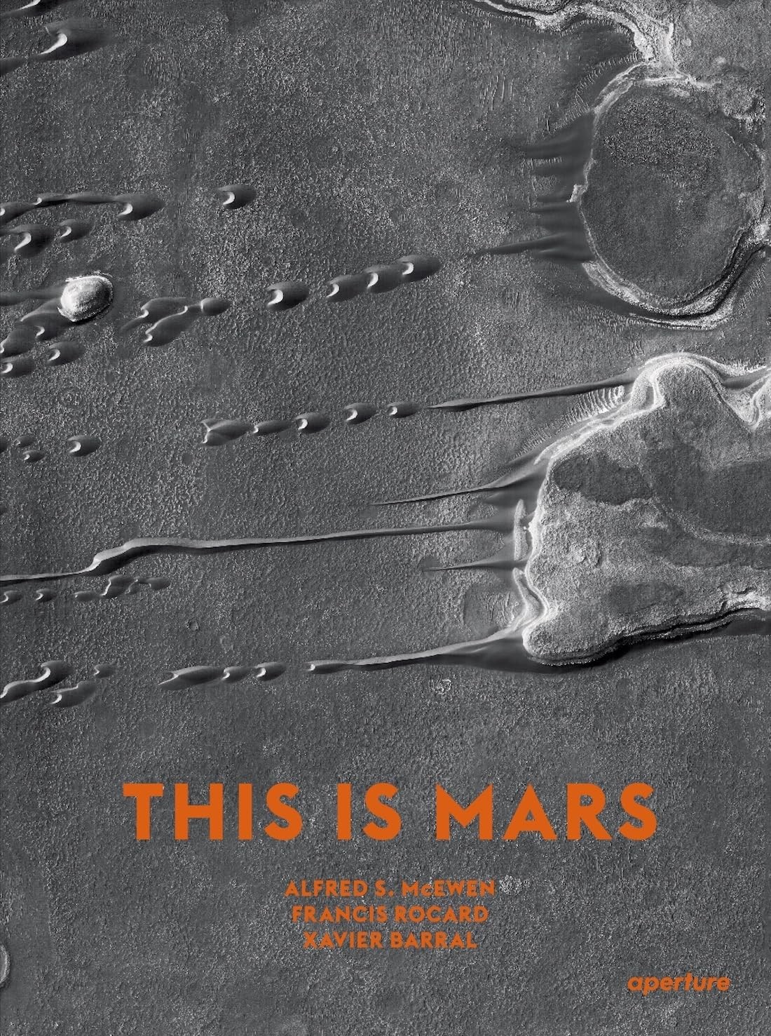 This Is Mars by McEwen, Rocard New Fast Free Shipping HB+- - Image 7