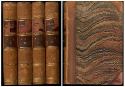 The Spectator: With a Biographical and Critical Preface, and Explanatory Notes..