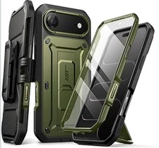 SUPCASE iPhone Air Case: Unicorn Beetle Pro