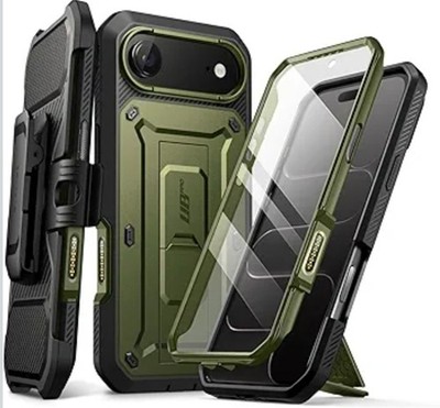 SUPCASE iPhone Air Case: Unicorn Beetle Pro
