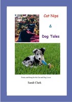 Sandi Clark | Cat Nips & Dog Tales | Taschenbuch | Englisch (2024) | [.]