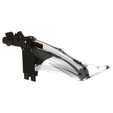 SawStop Dust Blade Guard Tool-Free Low Profile Above-Table Collect Anti-Kickback