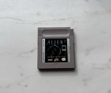 ebay® Auktion 358744471931 | Alien 3 | Nintendo Game Boy | GameBoy Classic | Spiel Game Modul Thumbnail of ebay® auction 358744471931 | Alien 3 | Nintendo Game Boy | GameBoy Classic | Spiel Game Modul