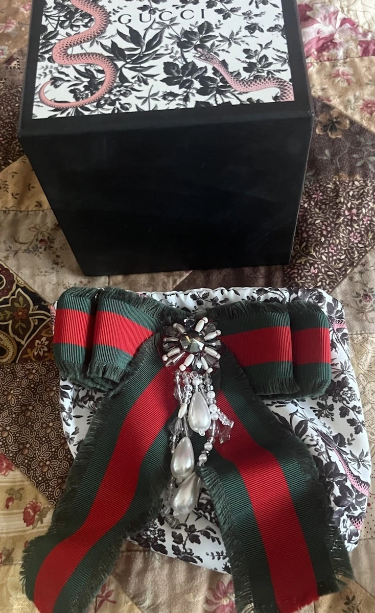 25+ Gucci Fashion Brooches for sale | Updated Oct 2026