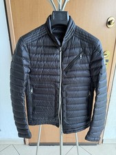 Giubbotto Moncler Uomo Taglia 44 Longue Saison