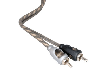 Rockford Fosgate  RFI-20 - Cinchkabel 6m