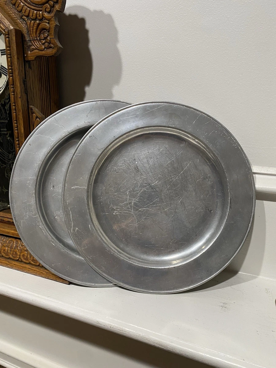 25+ Pewter Plates for sale | Updated Oct 2026