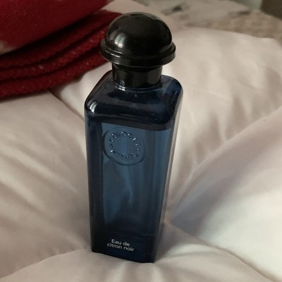 Hermes   Eau de Citron Noir   Eau de Cologne 100 ml Spray 