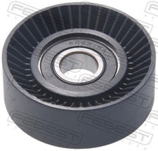 Spannrolle Keilrippenriemen FEBEST 0187-URS206 für FORD KLASSE COROLLA MERCEDES