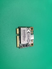 Atheros AR5B97 802.11b/g/n PCI Express Half Mini Card AR9287 T77H167.07